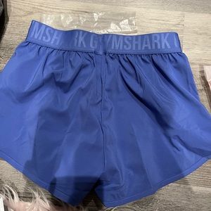 Gymshark loose training shorts XS